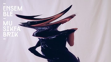 Ensemble Musikfabrik / Q Agentur für Kommunikationsdesign