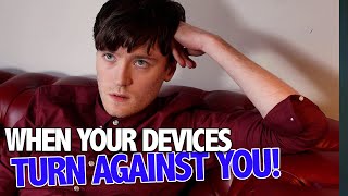 Calling Alexa Mum | Short Stuff | BBC Scotland Comedy