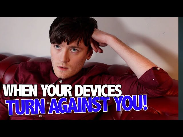 Calling Alexa Mum | Short Stuff | BBC Scotland Comedy