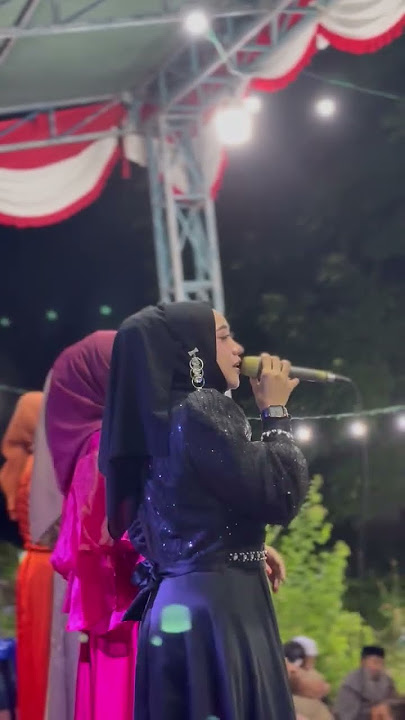 Sholawat badar all artis live show | EL BADAR NADA #gambus #live #gambuskediri #lagumaduraviral