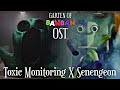 Garten of Banban OST - Toxic Monitoring X Senengeon Remix