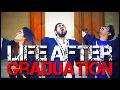 Life After Graduation | Bekaar Films | Funny