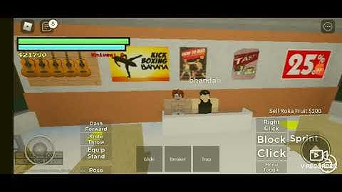 How to get worth | Bizarre Legacy