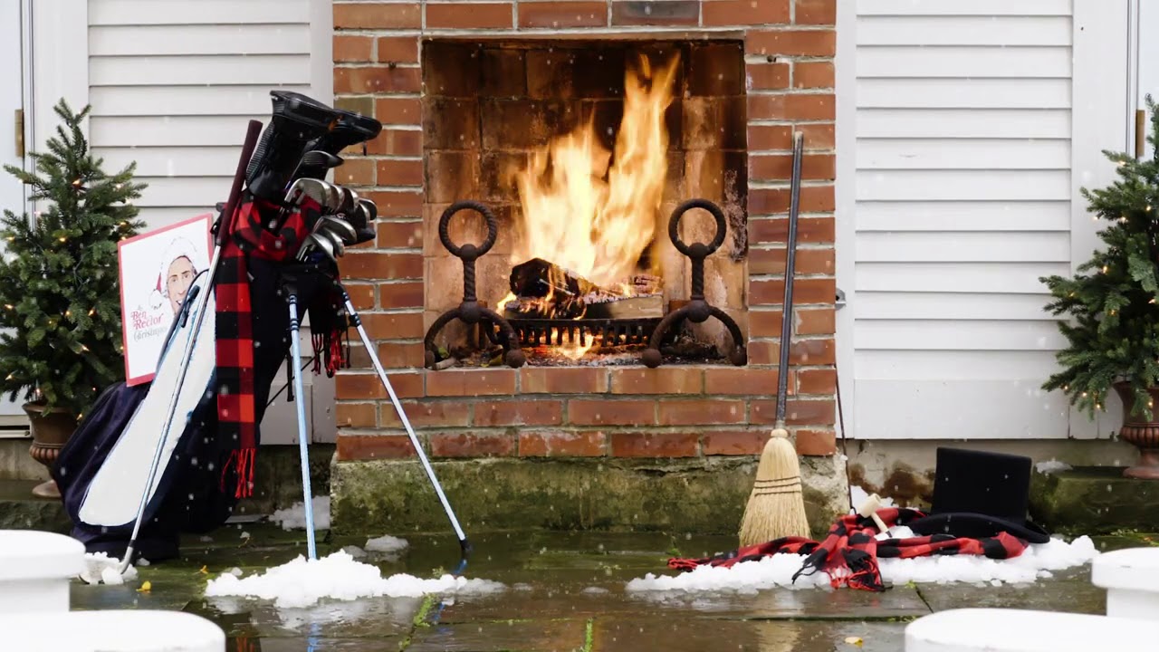 Ben Rector - Frosty the Snowman