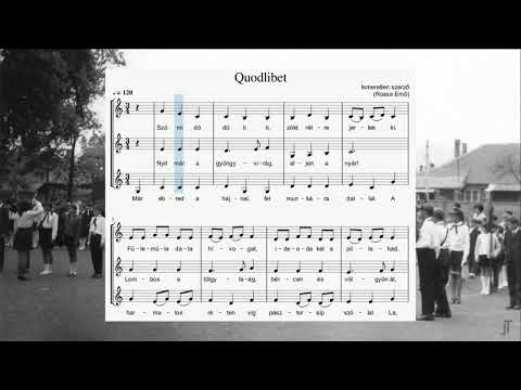 Quodlibet
