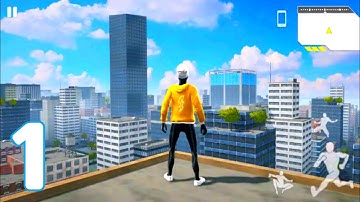 Spider Fuser | Gameplay Walkthrough Part 1 Tutorial