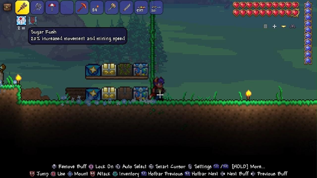 Root Terraria Terraria: Back to Roots Ep 8 Part 3: Master Mode Wall of Flesh - YouTube