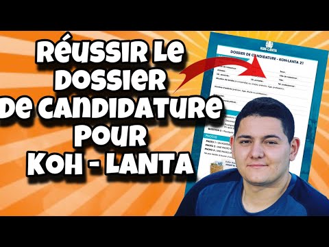 [TUTO] Réussir son
