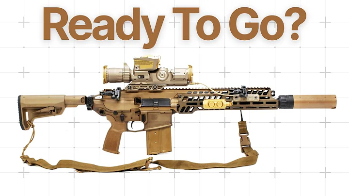 The Army pulled the M7 rifle from independent testing - Why?