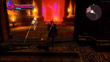 Kev Play Kingdoms of Amalur Reckoning  Hard  Pt 202 cur of vengeance defeated