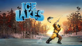 Ice Lakes  - Android Gameplay screenshot 4