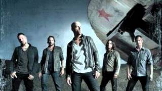 Video thumbnail of "Daughtry - Outta My Head (Official)"