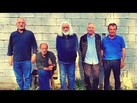 Ali SULTAN & Ali ÇINAR & ÜÇ ÇINAR.  17.09.2017