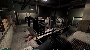 F.E.A.R.: First Encounter Assault Recon Part 2