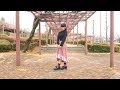 【月野奈月】少女ふぜゐ 踊ってみた
