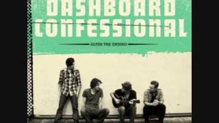 Dashboard Confessional - Hell On the Throat (Acoustic Version)