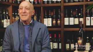 Banfi Brunello Ambassador Club: Baldi Federigo S.r.l.