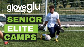 gloveglu academy Senior Elite Camps