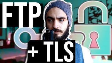 🐧COMO configurar FTP Linux🐧 servidor CentOs/FEDORA [vsftpd] Claves RSA💻TLS y monitoreo con WIRESHARK