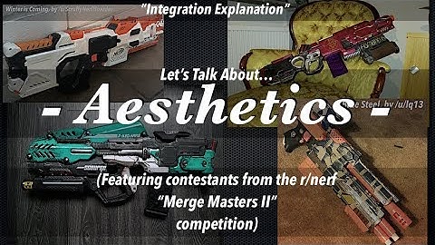 "Integration Explanation" - Aesthetics - (ft. MM2 contestants) pt. 1