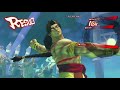 Street Fighter IV (XB360) | Vega Arcade Playthrough