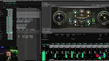 Acustica Audio/Studio DMI/Mike Dean Gainstation 2: Mix and Walkthrough