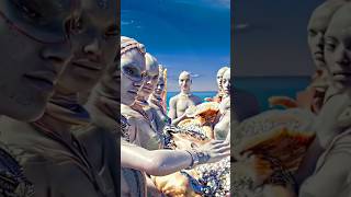 Valerian And The City Of A Thausand Planets (2017) ✨
