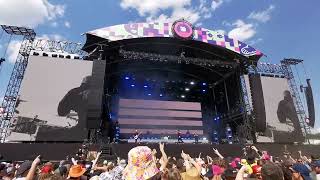 Electric Callboy - live @ Pinkpop festival, 17.06.2023