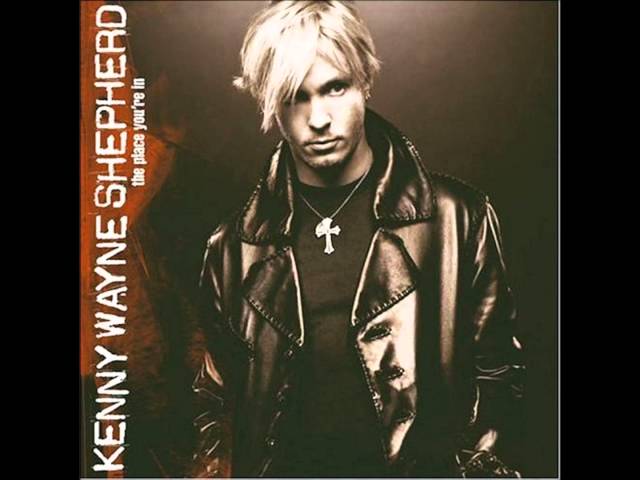 Kenny Wayne Shepherd - Believe