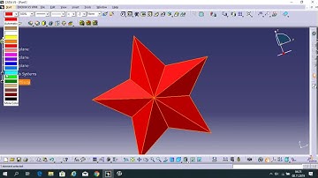 catia star