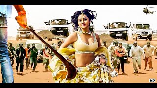 Narasimhapuram Hindi Dubbed Blockbuster Action Movie Full Hd 1080P Nandakishore, Lakshmi Action
