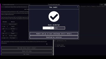 Golf Code - Free Code Camp Help - Basic Javascript - Algorithms & Data Structures