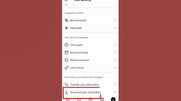 How to download voice messages from instagram chat 2025|| #tech #howto #tutorial #nomoreglitches