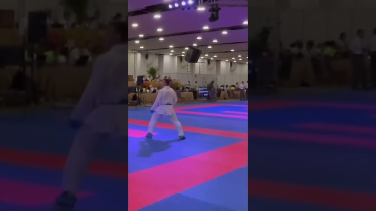 KICK TIMING 🔥🔥 