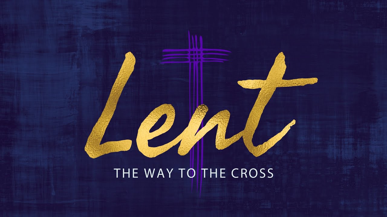 the way to the cross week 3