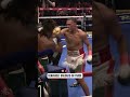 FISTS OF FURY from David Benavidez in RD4 vs Yarde! 💥🥊