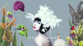 Video thumbnail of "Alexandrina - Flori de Spin (2013)"