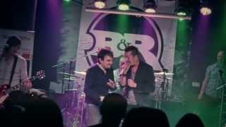 Petr Bende & Street69 - Santa Monica - Live at BandR CLUB 2013-03