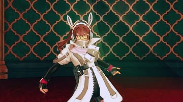 CRYSTAL POP - Giga "CH4NGE" ft.可不 - PERFORMANCE VIDEO