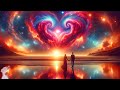 Try to listen to attract your soulmate, Make person you like crazy for you, very frequency of love