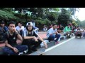 BE EM Car Free Day For Go Skateboarding Day 