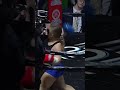 Athletic dwarfs throw nonstop HAYMAKERS