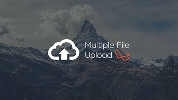 Laravel 5 -  Bootstrap Multi Image Uploader Create the Controller 2 of 4