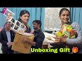 Unboxing surprise gift for aami  itna pyara gift sochna nhi tha azmainvlogs