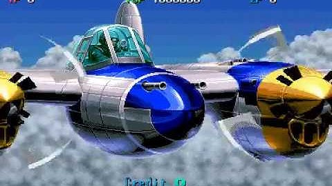 1944 The Loop Master