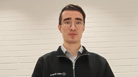 Yenching Global Symposium 2026 Application Video