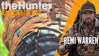 Expansive Worlds Presents: Hunting Turkeys with Remi Warren