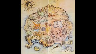 The Trip - Atlantide 1972 Full Album