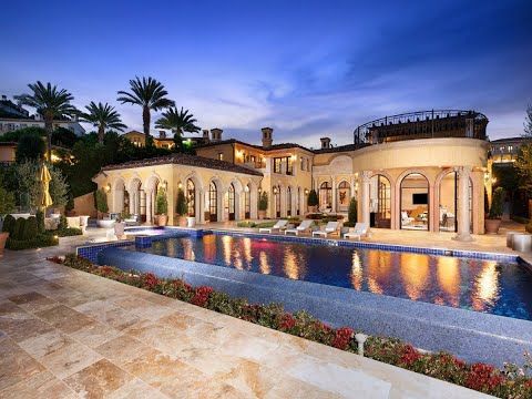 5 Avalon Vista, Newport Coast, CA home video tour