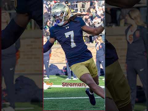 Has Notre Dame done enough?